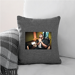 Poo Studio Poo Bear Pillows Cover