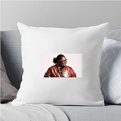 Bear Tracks Poo Bear Pillows Cover