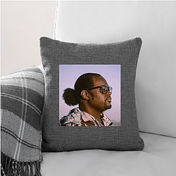 Poo Sound Poo Bear Pillows Cover