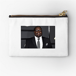 Bear Crafted Poo Bear Zipper Pouches
