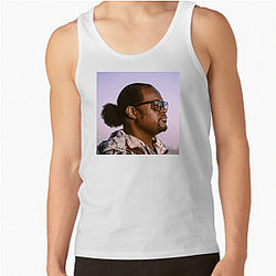Poo Sound Poo Bear Tank Tops