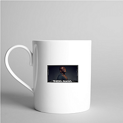 Poo Drop Poo Bear Mugs