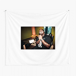 Poo Studio Poo Bear Tapestries