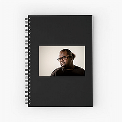Poo Bear Vibes Poo Bear Notebook