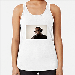 Poo Bear Vibes Poo Bear Tank Tops