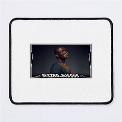 Poo Drop Poo Bear Mouse Pads