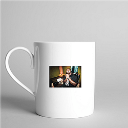 Poo Studio Poo Bear Mugs