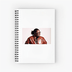 Bear Tracks Poo Bear Notebook