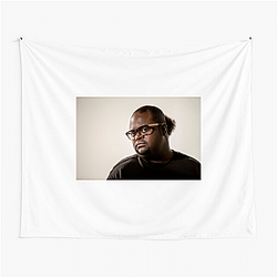 Poo Bear Vibes Poo Bear Tapestries