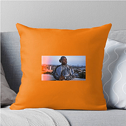 Bear Hits Poo Bear Pillows Cover