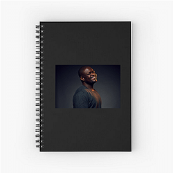 Poo Flow Poo Bear Notebook