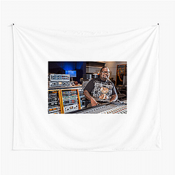 Bear Legend Poo Bear Tapestries