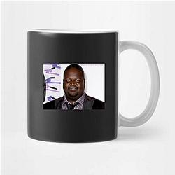 Bear Waves Poo Bear Mugs