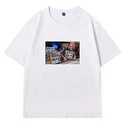 Bear Legend Poo Bear T-Shirts