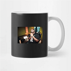 Poo Studio Poo Bear Mugs