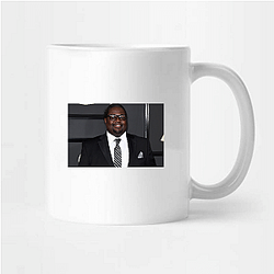 Bear Crafted Poo Bear Mugs