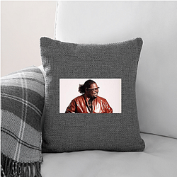 Bear Tracks Poo Bear Pillows Cover