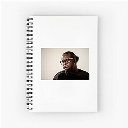 Poo Bear Vibes Poo Bear Notebook