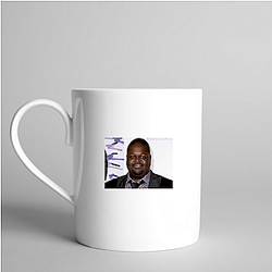 Bear Waves Poo Bear Mugs