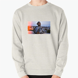 Bear Hits Poo Bear Sweatshirts