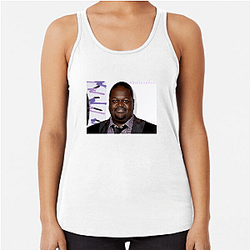 Bear Waves Poo Bear Tank Tops