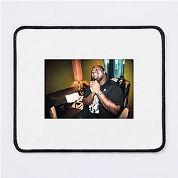 Poo Studio Poo Bear Mouse Pads