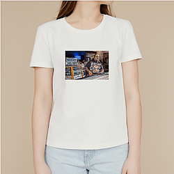 Bear Legend Poo Bear T-Shirts