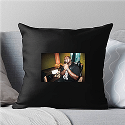 Poo Studio Poo Bear Pillows Cover