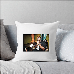 Poo Studio Poo Bear Pillows Cover