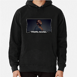 Poo Drop Poo Bear Hoodies