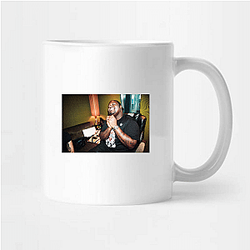 Poo Studio Poo Bear Mugs