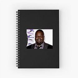 Bear Waves Poo Bear Notebook