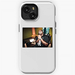 Poo Studio Poo Bear Samsung Cases