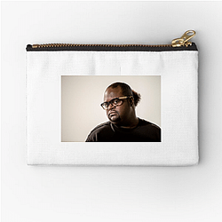 Poo Bear Vibes Poo Bear Zipper Pouches