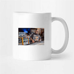 Bear Legend Poo Bear Mugs
