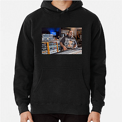 Bear Legend Poo Bear Hoodies
