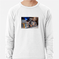 Bear Legend Poo Bear Sweatshirts