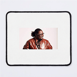 Bear Tracks Poo Bear Mouse Pads
