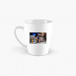 Bear Legend Poo Bear Mugs