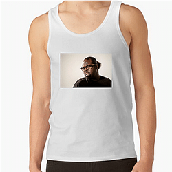 Poo Bear Vibes Poo Bear Tank Tops