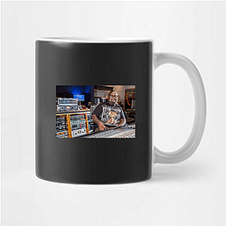 Bear Legend Poo Bear Mugs