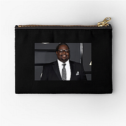 Bear Crafted Poo Bear Zipper Pouches