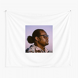 Poo Sound Poo Bear Tapestries