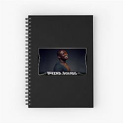 Poo Drop Poo Bear Notebook