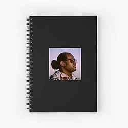 Poo Sound Poo Bear Notebook