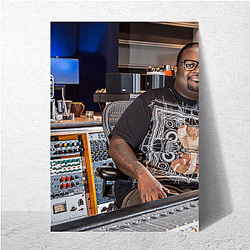 Bear Legend Poo Bear Posters