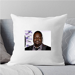 Bear Waves Poo Bear Pillows Cover