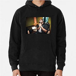 Poo Studio Poo Bear Hoodies