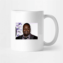 Bear Waves Poo Bear Mugs