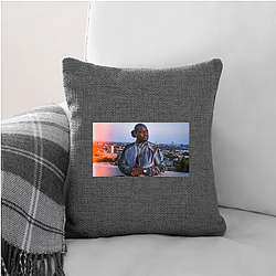 Bear Hits Poo Bear Pillows Cover
